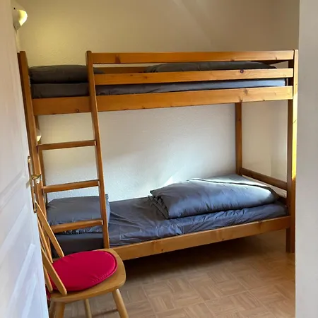 Le Flocon Cosy Espace Diamant Flumet